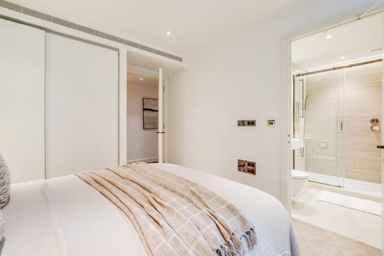 Appartamento Sleek 2br Hideaway Balcony Near Westfield