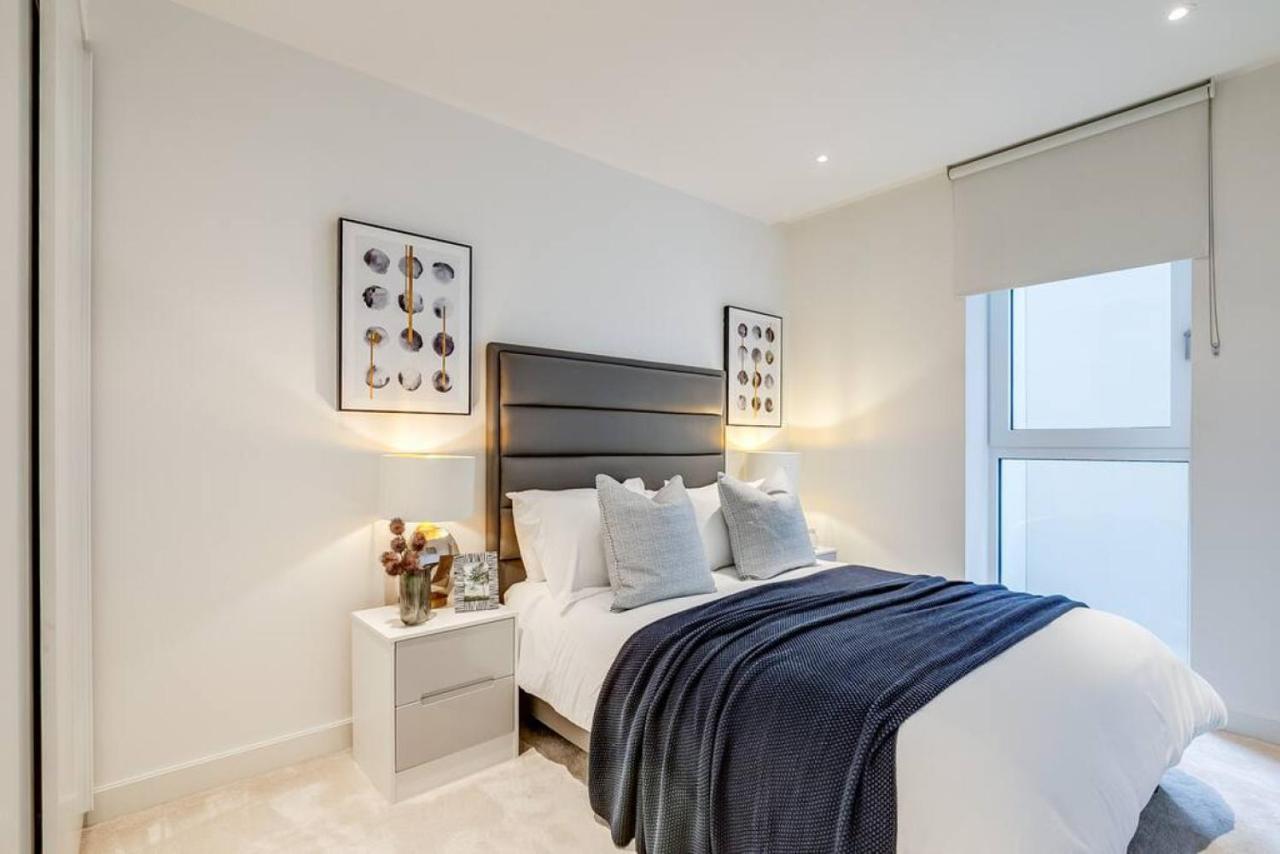 Appartamento Sleek 2br Hideaway Balcony Near Westfield *