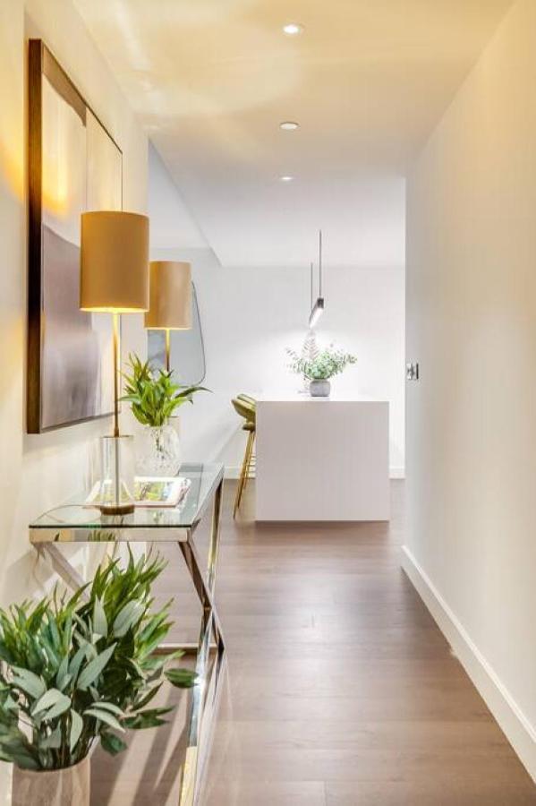 Appartamento Sleek 2br Hideaway Balcony Near Westfield